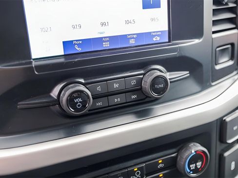 Used 2023 Ford F150 XLT image 21