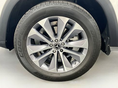 Used 2023 Mercedes-Benz GLE 350 GLE 350 image 24