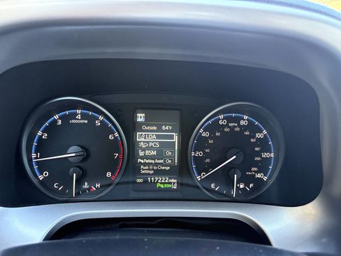 Used 2017 Toyota RAV4 XLE image 20