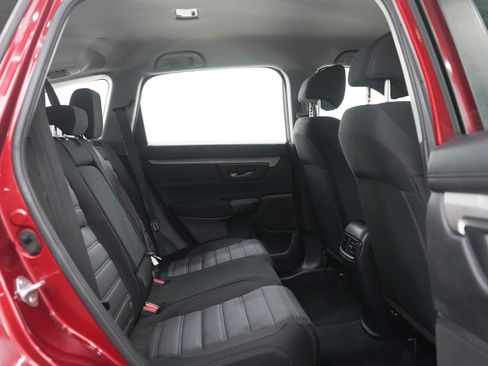 Used 2021 Honda CR-V Special Edition image 12