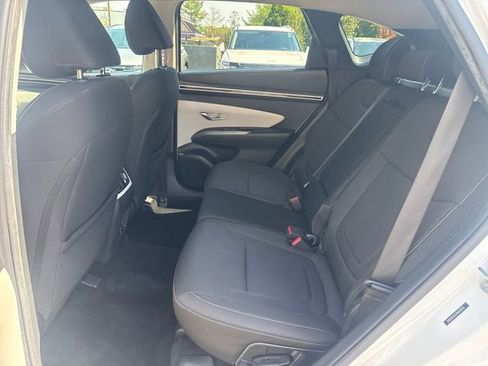 Used 2022 Hyundai Tucson SEL FWD image 25