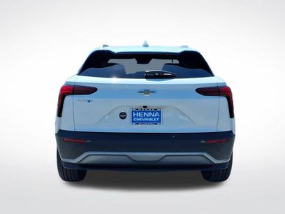 New 2026 Chevrolet Blazer EV LT