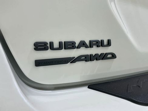 New 2026 Subaru Crosstrek 2.0i Premium AWD/4WD image 9