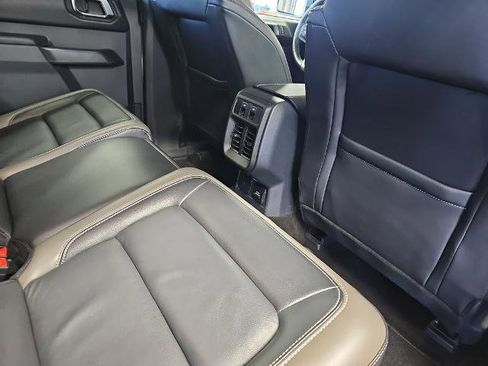 Certified 2025 Ford Bronco Outer Banks image 11