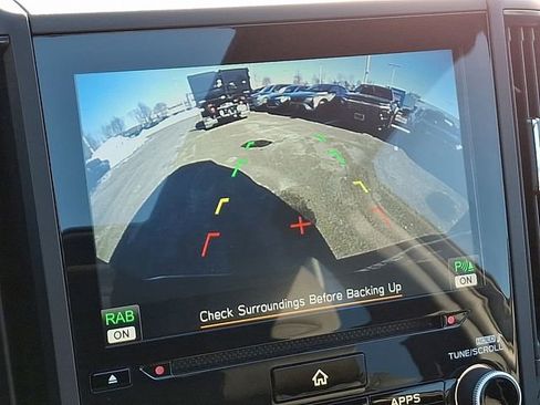 Used 2023 Subaru Forester Wilderness image 23