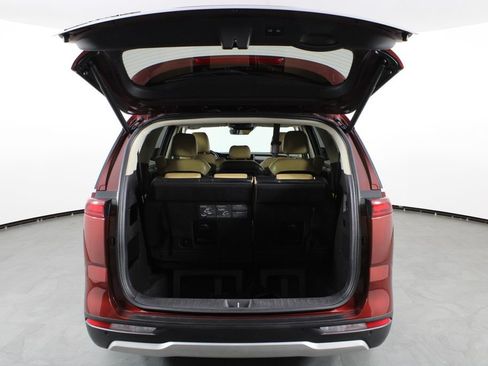 Used 2022 Kia Carnival EX FWD image 15