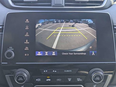 Used 2018 Honda CR-V EX-L image 23