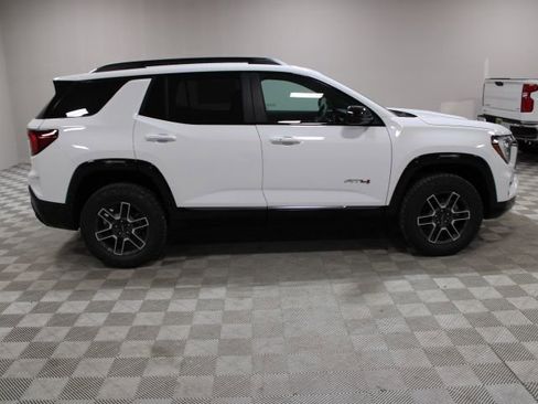 New 2026 GMC Terrain AT4 image 12