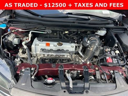 Used 2013 Honda CR-V EX-L image 11