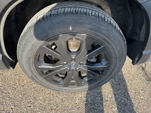 Used 2024 Subaru Forester Sport AWD/4WD image 7