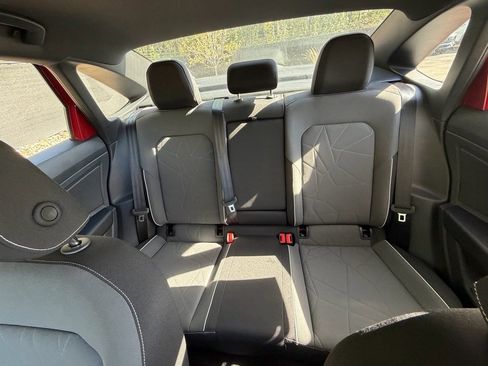 New 2026 Volkswagen Jetta Sport image 31