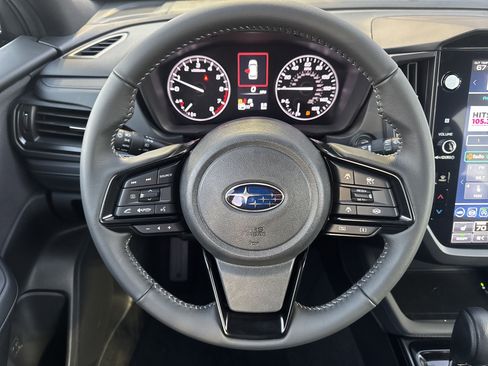 New 2026 Subaru Forester Premium image 13