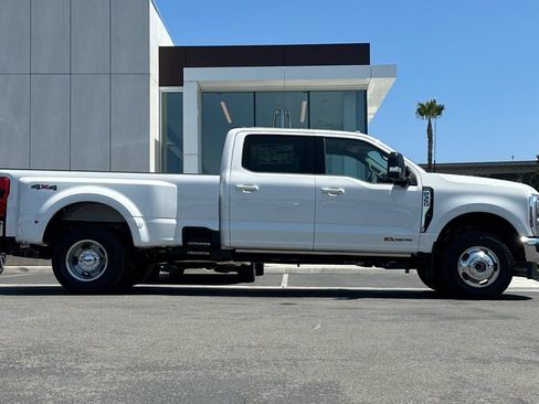New 2026 Ford F350 Lariat w/ Lariat Ultimate Package AWD/4WD image 2