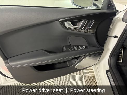 Used 2015 Audi S7 Prestige AWD/4WD image 13