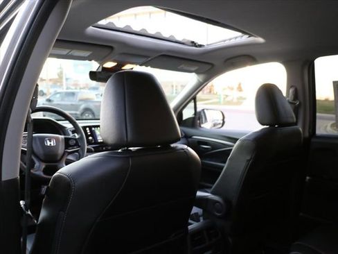 Used 2022 Honda Pilot Special Edition image 15