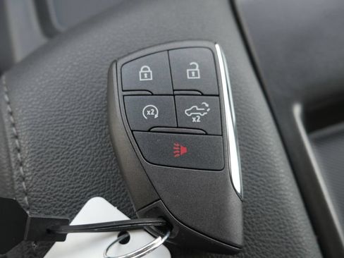 New 2026 Chevrolet Silverado 1500 LT AWD/4WD image 18