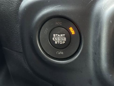 Used 2023 Jeep Wrangler Unlimited Rubicon 4xe w/ Cold Weather Group image 25