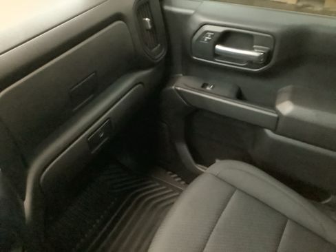 Used 2023 GMC Sierra 1500 Pro w/ Graphite Edition AWD/4WD image 21