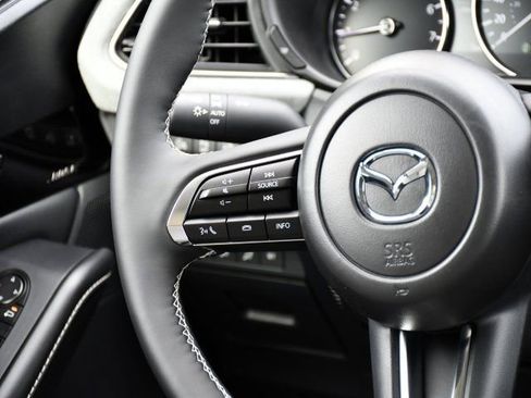 New 2026 MAZDA CX-30 2.5 Turbo w/ Premium Package image 23