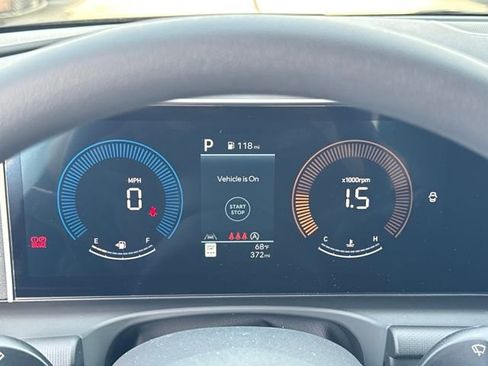New 2026 Hyundai Tucson SEL FWD image 14