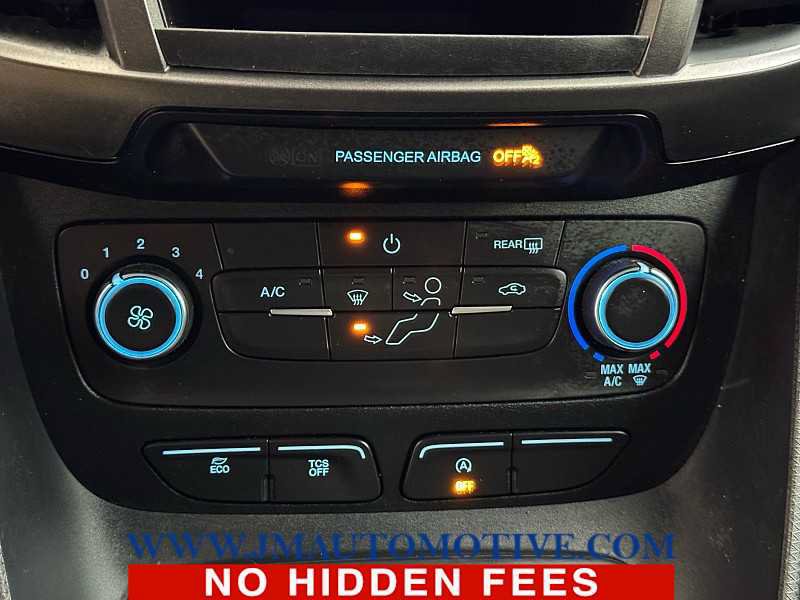 Used 2022 Ford Transit Connect XL FWD image 29
