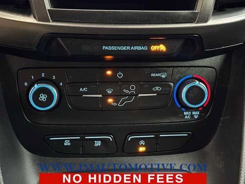 Used 2022 Ford Transit Connect XL FWD image 29