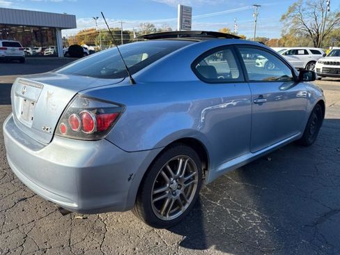 Used 2008 Scion tC image 5