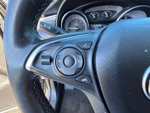 Used 2020 Buick Envision Preferred w/ LPO, Active Package FWD image 20