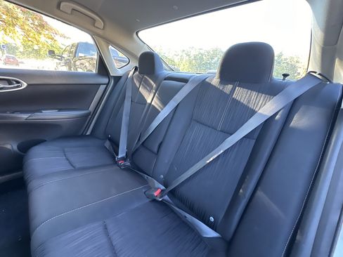 Used 2016 Nissan Sentra SV w/ All Weather Package image 27