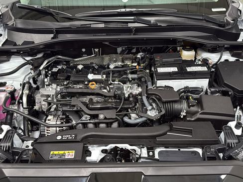 New 2026 Toyota Corolla Cross LE image 25