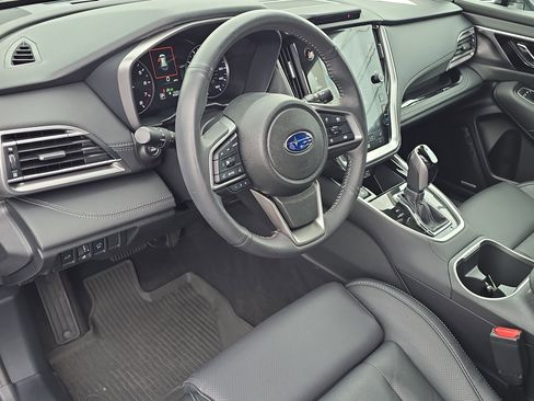 Used 2025 Subaru Outback Touring image 20