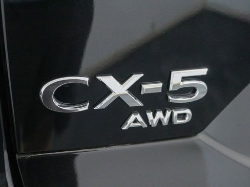 New 2025 MAZDA CX-5 AWD 2.5 S w/ Premium Plus Pkg image 14