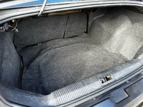 Used 2009 Ford Focus SE image 5