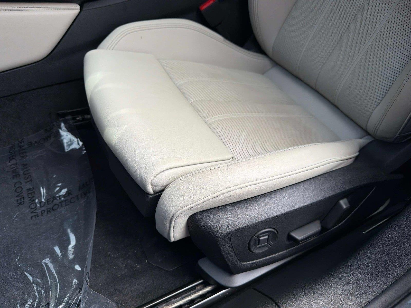 Used 2025 Audi A5 Premium Plus AWD/4WD image 36