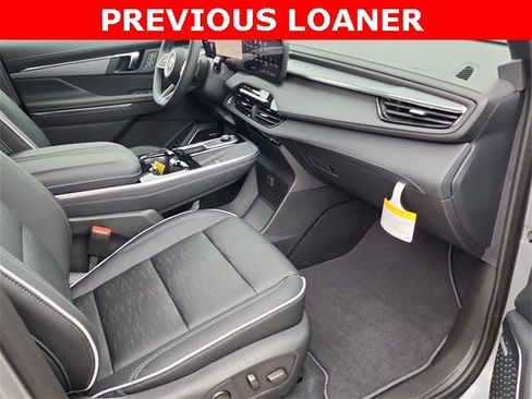 New 2026 Buick Enclave Sport Touring w/ Power Package image 15