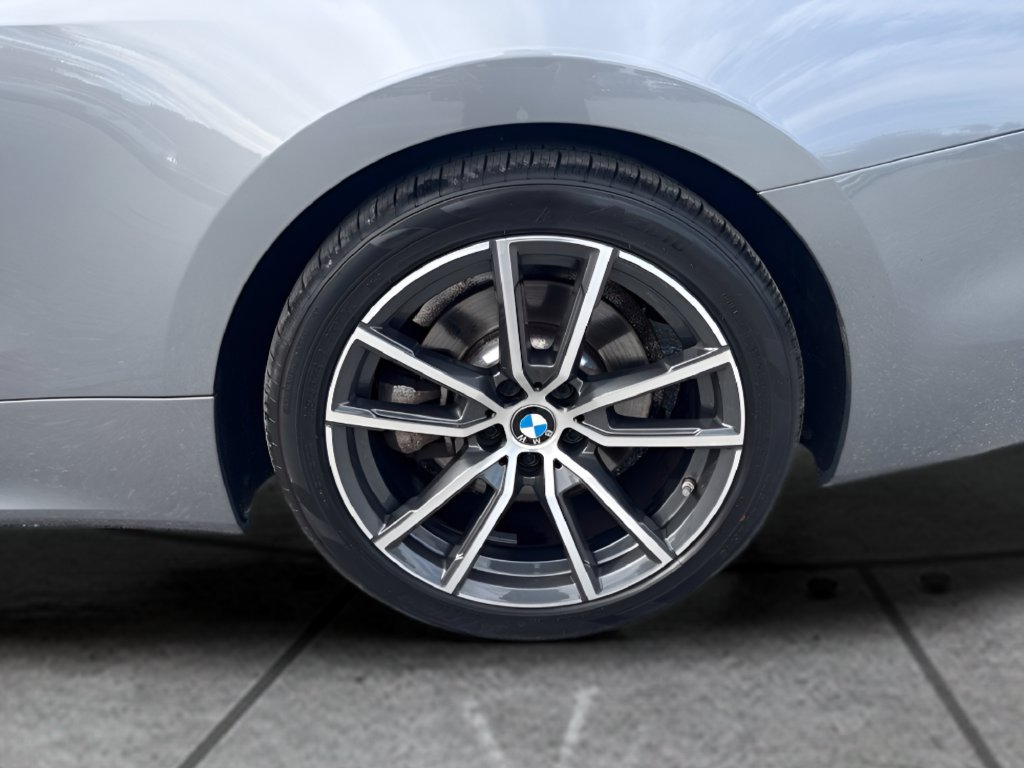 Used 2024 BMW 430i Coupe w/ Premium Package RWD image 27