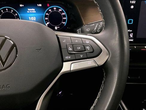 Used 2024 Volkswagen Atlas SE FWD image 18