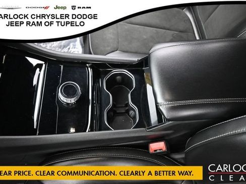 Used 2023 Jeep Grand Cherokee L Laredo AWD/4WD image 24