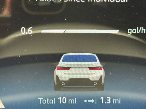 Used 2026 BMW 330i xDrive 330i xDrive w/ M Sport Package image 16