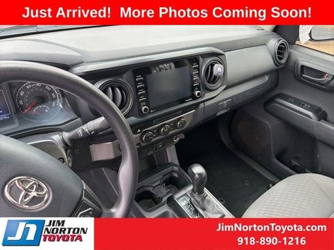 Used 2023 Toyota Tacoma SR AWD/4WD image 13