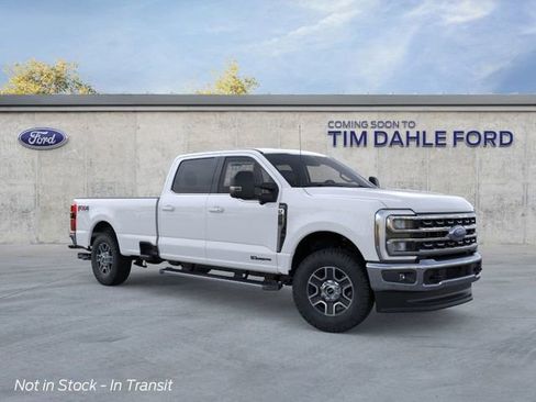 New 2026 Ford F350 Lariat image 7