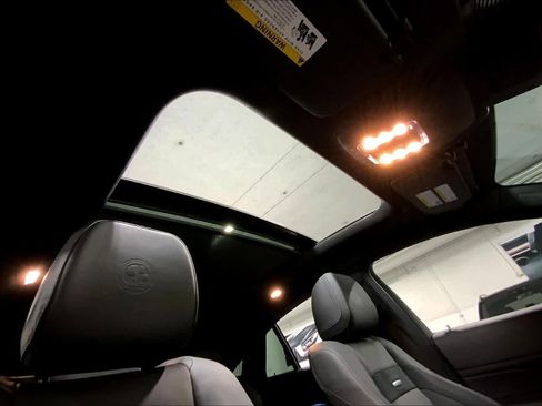 Used 2025 Mercedes-Benz GLE 53 AMG 4MATIC Coupe image 13