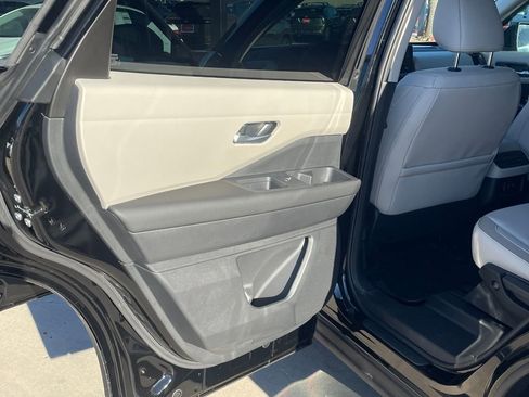 New 2026 Nissan Pathfinder SL AWD/4WD image 28