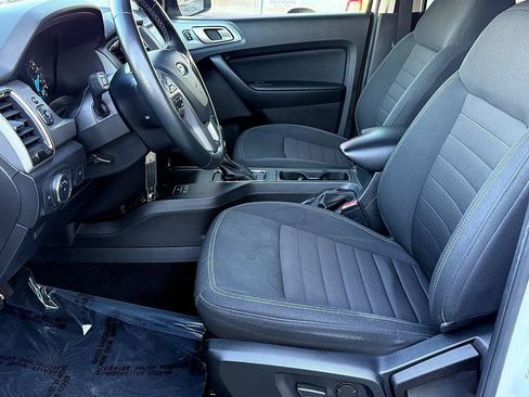 Used 2019 Ford Ranger XLT w/ Equipment Group 302A Luxury image 13