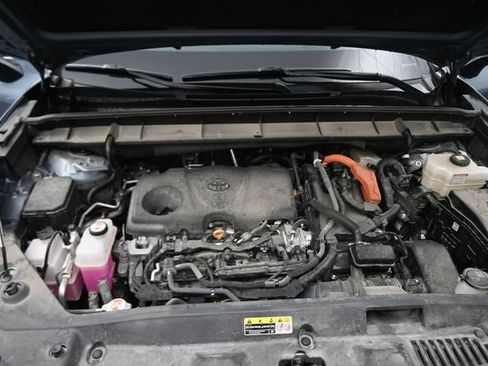 Used 2024 Toyota Highlander Limited AWD/4WD image 12