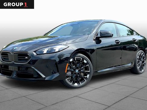 Used 2026 BMW M235i xDrive w/ Technology Package image 1