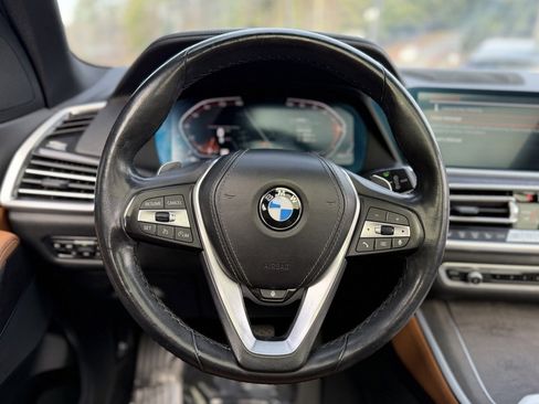 Used 2021 BMW X5 xDrive40i w/ Convenience Package image 44