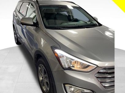 Used 2016 Hyundai Santa Fe SE