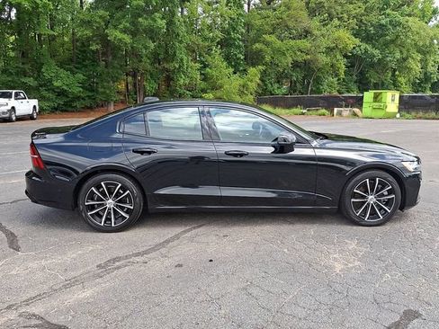 Used 2023 Volvo S60 T8 Plus AWD/4WD image 7
