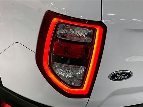 Used 2021 Ford Bronco Sport Big Bend w/ Big Bend Package (96B) image 27